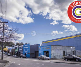 Shop & Retail commercial property leased at 26 Robert Street Rozelle NSW 2039
