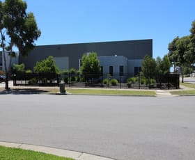 Factory, Warehouse & Industrial commercial property leased at 1/23 Industry Boulevard Carrum Downs VIC 3201