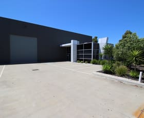 Factory, Warehouse & Industrial commercial property leased at 1/23 Industry Boulevard Carrum Downs VIC 3201
