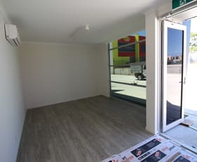 Factory, Warehouse & Industrial commercial property leased at 2/3 Interchange Way Carrum Downs VIC 3201