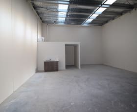 Factory, Warehouse & Industrial commercial property leased at 10 or 11/91 Clifton Grove Carrum Downs VIC 3201