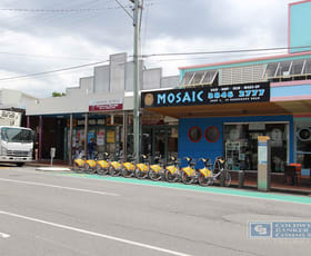Hotel, Motel, Pub & Leisure commercial property leased at Unit 5/61 Hardgrave Road West End QLD 4101