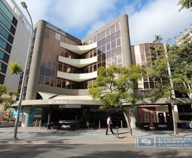 Medical / Consulting commercial property leased at Level 5, 6 Astor Terrace Spring Hill QLD 4000