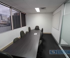 Medical / Consulting commercial property leased at Level 5, 6 Astor Terrace Spring Hill QLD 4000