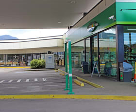 Shop & Retail commercial property leased at 6-7/2-6 Southgate Close Woree QLD 4868