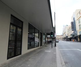 Shop & Retail commercial property leased at 68 Bay Street Broadway NSW 2007