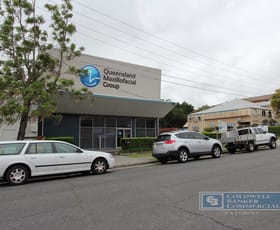 Medical / Consulting commercial property leased at 8 Vine Street Greenslopes QLD 4120