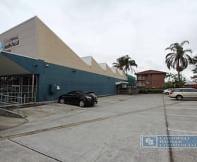 Medical / Consulting commercial property leased at 8 Vine Street Greenslopes QLD 4120