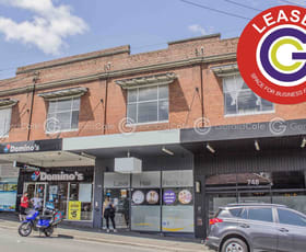 Showrooms / Bulky Goods commercial property leased at 746 Darling Street Rozelle NSW 2039