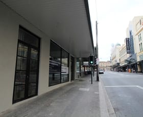 Showrooms / Bulky Goods commercial property leased at 68 Bay Street Ultimo NSW 2007