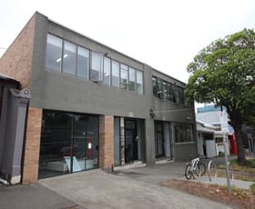 Offices commercial property leased at 124 Bank Street South Melbourne VIC 3205