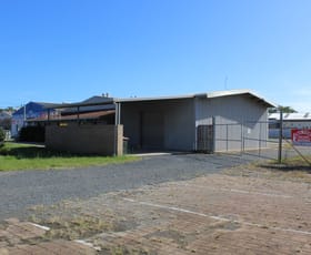 Factory, Warehouse & Industrial commercial property leased at 22 Cook Drive Coffs Harbour NSW 2450