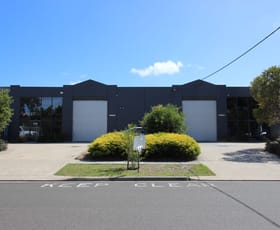 Factory, Warehouse & Industrial commercial property leased at 1 & 2/33-35 Peninsula Boulevard Seaford VIC 3198