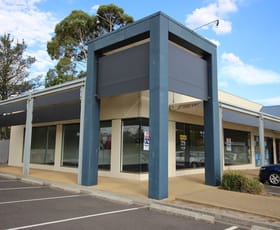 Medical / Consulting commercial property leased at Shop 1/13 Eramosa Road West Somerville VIC 3912