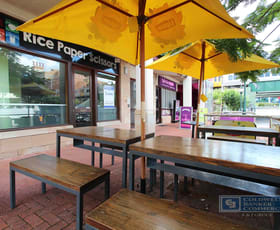 Shop & Retail commercial property leased at 13/1 Park Road Milton QLD 4064