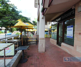 Shop & Retail commercial property leased at 13/1 Park Road Milton QLD 4064