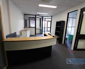 Offices commercial property leased at 30/1 Park Road Milton QLD 4064