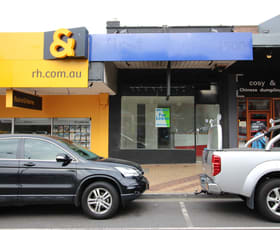 Offices commercial property leased at 487 Nepean Highway Frankston VIC 3199