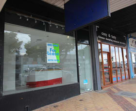 Offices commercial property leased at 487 Nepean Highway Frankston VIC 3199