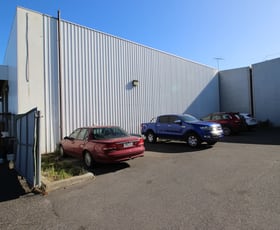 Factory, Warehouse & Industrial commercial property leased at 1A/69 Hartnett Drive Seaford VIC 3198