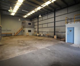 Factory, Warehouse & Industrial commercial property leased at 1A/69 Hartnett Drive Seaford VIC 3198