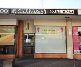 Offices commercial property leased at Shop 9/11-19 Wells Street Frankston VIC 3199