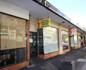 Offices commercial property leased at Shop 9/11-19 Wells Street Frankston VIC 3199