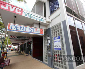 Offices commercial property leased at Mount Gravatt QLD 4122