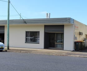 Shop & Retail commercial property leased at Shop 4/11 Murdock Street Coffs Harbour NSW 2450