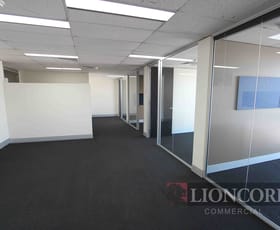 Medical / Consulting commercial property leased at Level 8/39 Sherwood Road Toowong QLD 4066