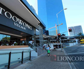 Medical / Consulting commercial property leased at Level 8/39 Sherwood Road Toowong QLD 4066