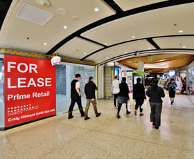 Shop & Retail commercial property leased at 80 Pacific Highway North Sydney NSW 2060