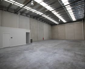 Factory, Warehouse & Industrial commercial property leased at 3/14 Capital Place Carrum Downs VIC 3201