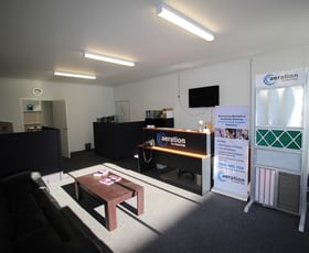 Factory, Warehouse & Industrial commercial property leased at 5/32 Silkwood Rise Carrum Downs VIC 3201