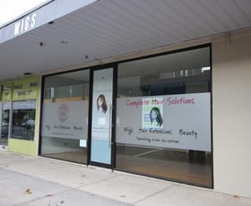 Offices commercial property leased at 4 Keys Street Frankston VIC 3199