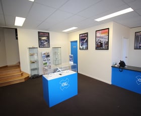Offices commercial property leased at 16/7 Lakewood Boulevard Carrum Downs VIC 3201