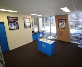 Offices commercial property leased at 16/7 Lakewood Boulevard Carrum Downs VIC 3201