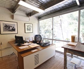 Offices commercial property leased at Level 1/603 Botany Road Rosebery NSW 2018