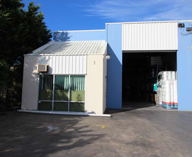 Factory, Warehouse & Industrial commercial property leased at 1/47 Keppler Circuit Seaford VIC 3198