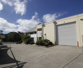 Shop & Retail commercial property leased at 1/46 Smith Street Southport QLD 4215