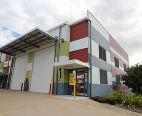 Showrooms / Bulky Goods commercial property leased at Unit 1, 72-78 Crocodile Crescent Mount St John QLD 4818