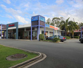 Shop & Retail commercial property leased at 5/126 Robina Town Centre Drive Robina QLD 4226