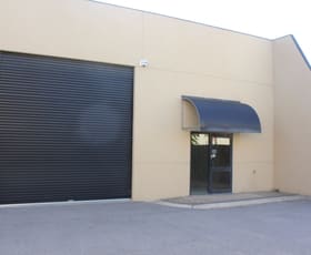 Factory, Warehouse & Industrial commercial property leased at Unit 4, 5 Loton Avenue Midland WA 6056