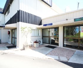 Offices commercial property leased at 11/131 Old Pacific Highway Oxenford QLD 4210