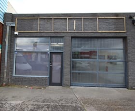 Factory, Warehouse & Industrial commercial property leased at 1/27-29 New Street Frankston VIC 3199