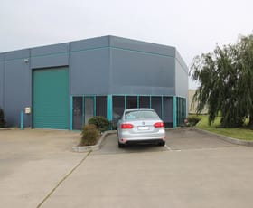 Factory, Warehouse & Industrial commercial property leased at 1/15 Daniel Drive Carrum Downs VIC 3201