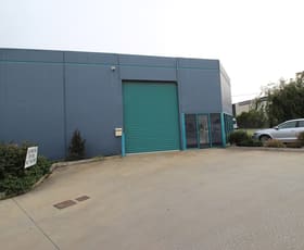 Factory, Warehouse & Industrial commercial property leased at 1/15 Daniel Drive Carrum Downs VIC 3201