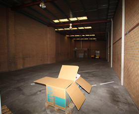 Factory, Warehouse & Industrial commercial property leased at 2/24 Titan Drive Carrum Downs VIC 3201