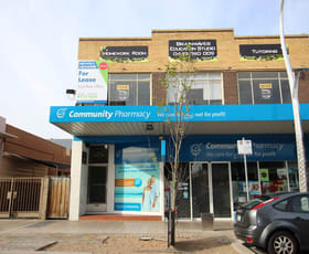 Offices commercial property leased at 3A Wells Street Frankston VIC 3199