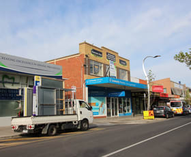 Offices commercial property leased at 3A Wells Street Frankston VIC 3199